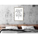  Poster - Delicate Feminity 40x60 | shoptok.hr