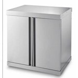 MyOutdoorKitchen Inox ormarić za pohranu 7642 Cijene