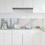  Kuhinjski zaštita 2 pcs Svijetlo siva 90 x 40 cm | shoptok.hr