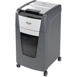  UNIŠTAVAČ DOKUMENTACIJE 300 (RUČNO 10) LISTOVA CROSSCUT OPTIMUM AUTO FEED PLUS 300X REXEL 2020300XEU | shoptok.hr