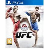 Electronic Arts PS4 igra UFC Cene
