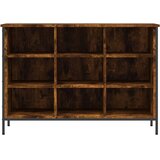 Ormarić za cipele boja hrasta 100x35x70 cm konstruirano drvo | Eponuda.ba