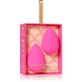 beautyblender Golden Essentials gobica za tekoči puder v darilnem pakiranju Cene
