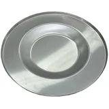 tanjur za kotlovinu (čelik, promjer: 60 cm)