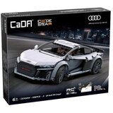Cada kocke Audi R8, C57012W Cene