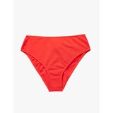Koton Bikini Bottom - Red - Plain | shoptok.hr