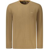 Boss MEN&#39;S SWEATER BROWN | shoptok.hr