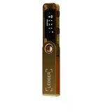  Kripto novčanik Ledger Nano S PLUS Gold | ePonuda.com