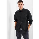 GAP Oxford Standard Fit Shirt - Men's