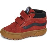Vans Visoke superge SK8-Mid Reissue V Insulated Bordo Slike