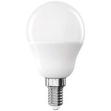 Emos Led sijalica Classic mini globe 4,2 W ZQ1E21 | ePonuda.com