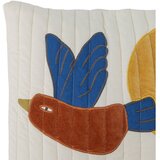 Bloomingville Mini Pamučan dječji jastuk 45x45 cm Colorine – | shoptok.hr