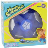 Lean Toys Lebdeči žogični disk plošček osvetljen | Shoptok.si