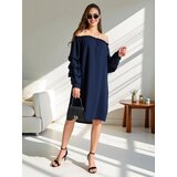 Resti Smooth women's dress a'la Spanish with ruffles | shoptok.hr
