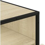  Ormar s ladicama sonoma hrast 70x41x70 cm konstruirano drvo Smeđa | Shoptok.si