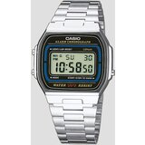 Casio RUČNI SAT A164WA-1VES | shoptok.hr