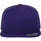 Flexfit Classic Snapback purple | shoptok.hr