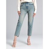 Sinsay ženske mom fit traperice 7223F-67J | shoptok.hr