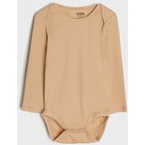 Sinsay rebrasti bodi 3 pack za bebe 3765M-01X | shoptok.hr