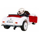  Licencirani auto na akumulator BMW 507 Retro - bijeli | shoptok.hr