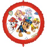 Procos Paw Patrol folija balon – 46 cm | shoptok.hr