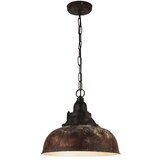 Eglo 49819 - visilica na lancu grantham 1 1xE27/60W | Eponuda.com