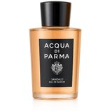 Acqua Di Parma Sandalo Eau de Parfum 180 ml Slike