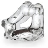 Oxballs Cocksling Air Clear | shoptok.hr