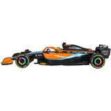  Licencirana formula na daljinsko upravljanje 1:12 McLaren F1 MCL36 RASTAR - narančasta | Shoptok.si
