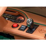  Licencirani auto na akumulator Bentley Bacalar - zeleni | shoptok.hr