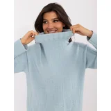 Wool Fashion Italia Sweater-AT-SW-2342-1.35-sky blue