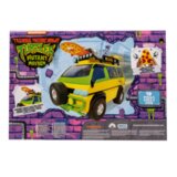 Teenage Mutant Ninja Turtles vozilo na daljinsko vodenje Pizza Blaster Cene