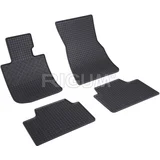 tipske patosnice za bmw 3 sdn, bmw 3e, bmw 3 touring, bmw / 3e touring, bmw 4 gran Coupé