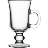 PASABACHE GARNITURA STEKLENIH LONČKOV 2/1 IRISH COFFE, 230 ML. Cene