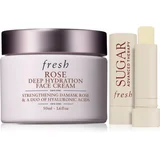 Rose & Soy Skincare Set ugodno pakiranje za popolno polt