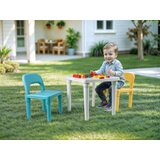 Dolu Dečiji Sto i stolica 026781 | Eponuda.com