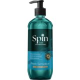 Spin Deterdžent za posuđe Premium 650ml | ePonuda.com