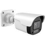  mrežna ip bullet kamera 4MP, poe, smart dual light | Eponuda.com