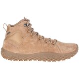 Merrell Wrapt Mid Leder Smeđa | shoptok.hr