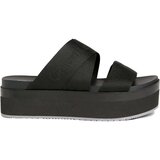 Calvin Klein Jeans Športni sandali - Črna Cene