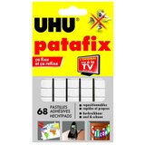 Uhu Jastučići ljepljivi Patafix 68/1 41205 Cijene