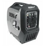 Dedra DEGA2000 engine-generator 1800 W 7 L Petrol Grey | shoptok.hr