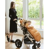 Tutumi Dječja vreća Teddy PRO Roso | shoptok.hr