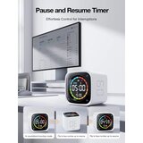 TICKTIME Pomodoro časovnik za organizacijo časa | Shoptok.si