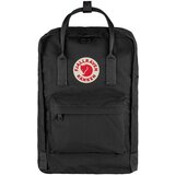 Fjallraven Nahrbtniki Kanken Laptop 15 Črna Cene