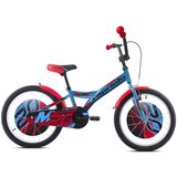  Bicikl Capriolo Bmx 20" Ht - 20" | shoptok.hr