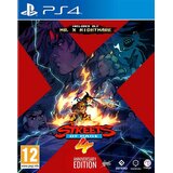 Merge Games Streets of Rage 4 - Anniversary Edition (PS4) | shoptok.hr