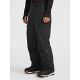 O'neill Outdoor hlače črna | Shoptok.si