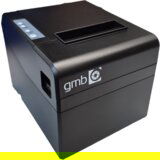  POS-T20/1 RJ11/USB/LAN, Gembird Thermal POS printer 203dpi, 260mms, 58-80mm | ePonuda.com