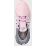 Adidas Otroške superge RapidaSport K roza barva | Shoptok.si